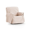 Housse Fauteuil Lacets Imperméable Niagara