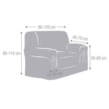 Funda Sillón Lazos Midway