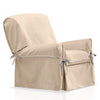 Housse Fauteuil Lacets Oporto
