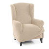 Housse Super Élastique Fauteuil Oreiller Niagara
