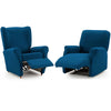 Housse pour fauteuil relax Anza