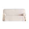 Housse Canapé Lacets Ruseell