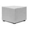 Housse Super Extensible Pouf Jersey