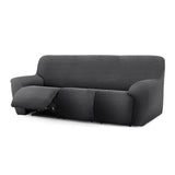 Funda Súper Elástica Sofá Relax 3 Plazas Jersey