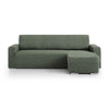 Housse Super Extensible Canapé d'Angle Mila