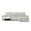 Housse Super Extensible Canapé Relax Jersey