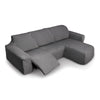 Housse Super Extensible Canapé Relax Roque