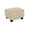 Housse Super Extensible Pouf Mila