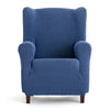 Housse Super Extensible Fauteuil Oreilles Jersey