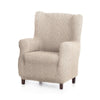 Housse Super Extensible Fauteuil Oreilles Roque