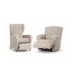 Housse Super Extensible de Fauteuil Relax Jersey