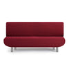 Housse Super Extensible Canapé Lit Jersey