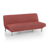 Housse Super Extensible Canapé Lit Mila