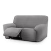 Housse Super Extensible de Canapé de Relaxation 3 places 2 Feet Jersey