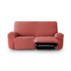 Housse Super Extensible de Canapé de Relaxation 3 places 2 Feet Mila