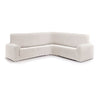 Housse Canapé D'Angle Super Extensible Jersey