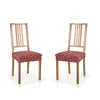 Housse Elastique Chaise Atenas