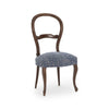 Housse Elastique Chaise Indo