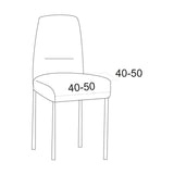 Fundas Elásticas Silla Támesis