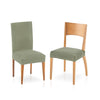Multi-Élastique Chaise Housses Belfast