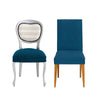 Housses De Chaises Multi-Élastique Otawa