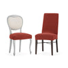 Housses De Chaises Super Extensibles Jersey