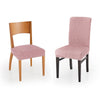 Housses De Chaises Super Extensibles Mila