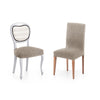 Housses De Chaises Super Extensibles Roque