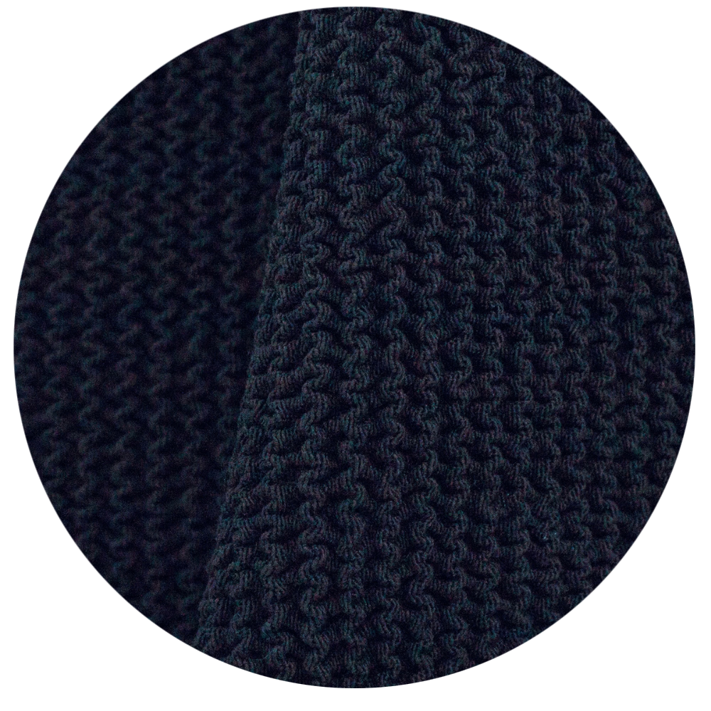 Housse de Fauteuil à Oreilles Superélastique Willy
