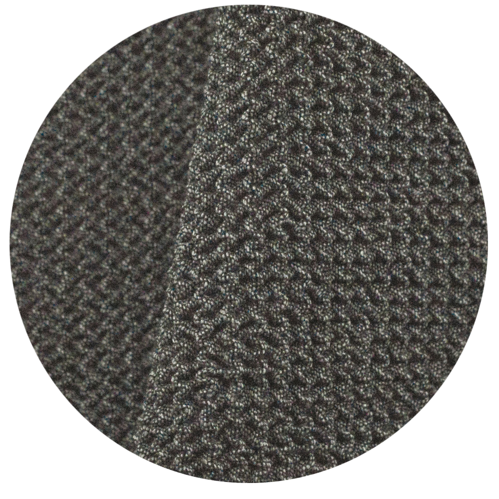 Housse de Fauteuil à Oreilles Superélastique Willy