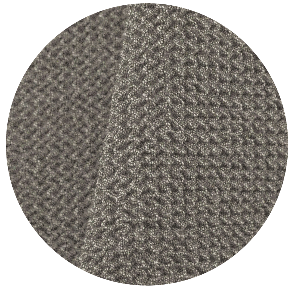 Housse de Fauteuil à Oreilles Superélastique Willy