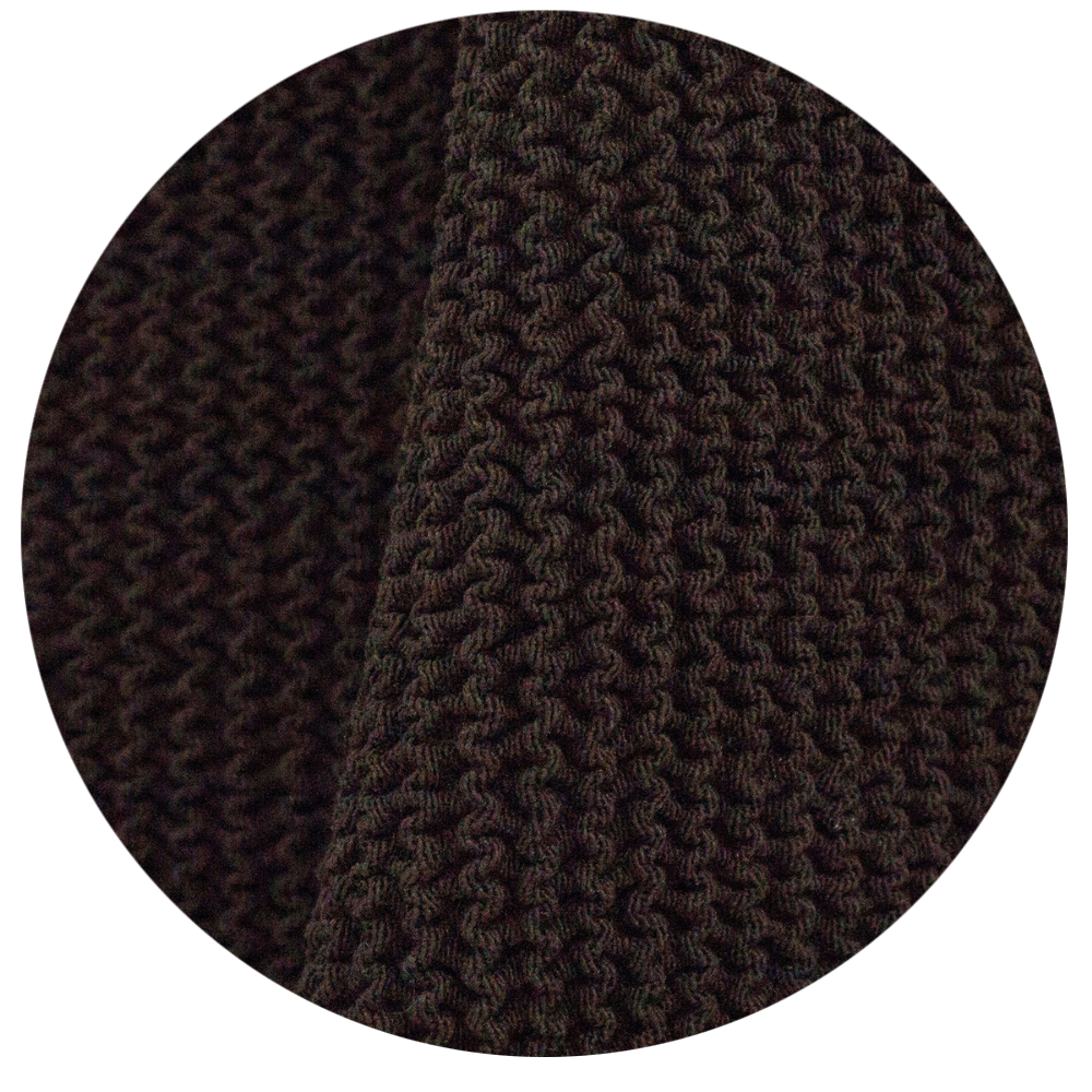 Housse de Fauteuil à Oreilles Superélastique Willy