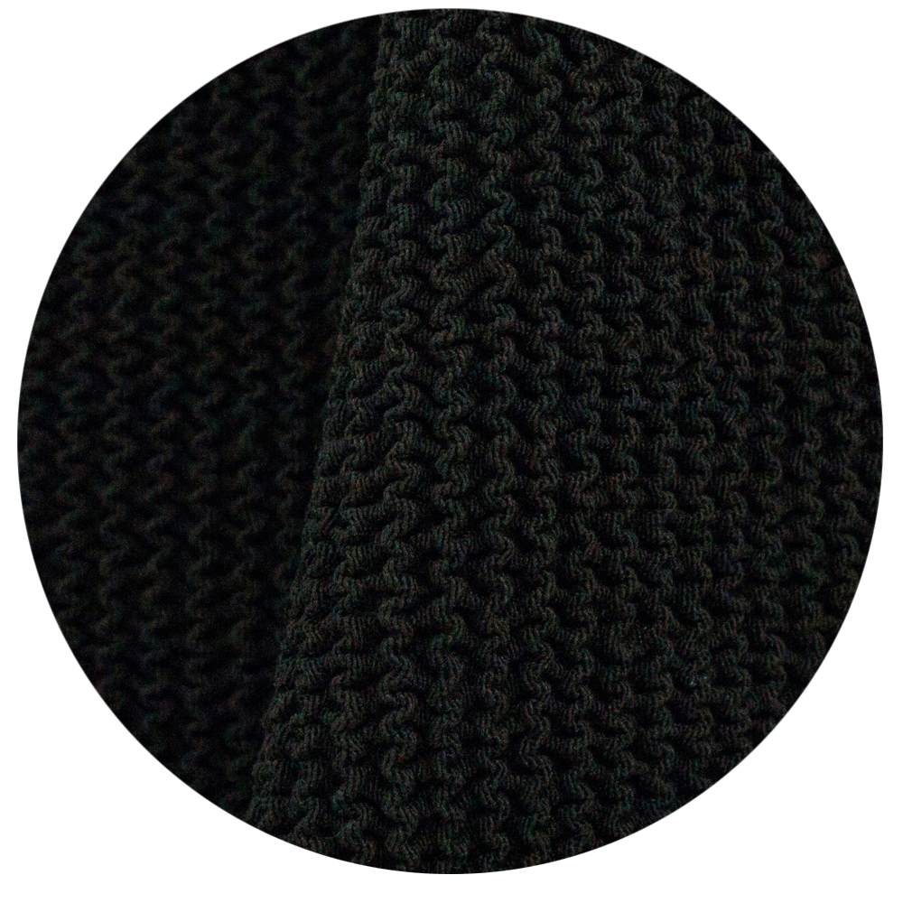 Housse de Fauteuil à Oreilles Superélastique Willy